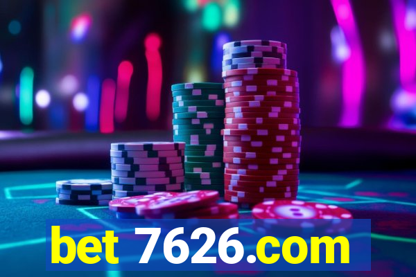 bet 7626.com